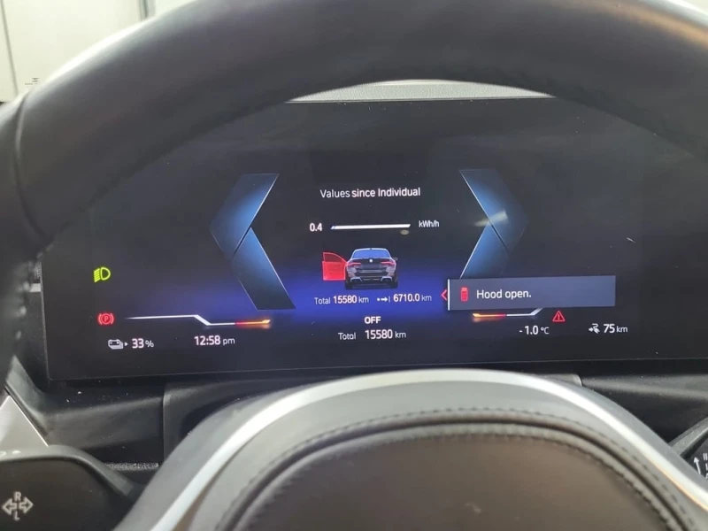 BMW i4 * EDRIVE40 * CARFAX * ОПЦИЯ ЗА ФИНАНСИРАНЕ * , снимка 9 - Автомобили и джипове - 53200442