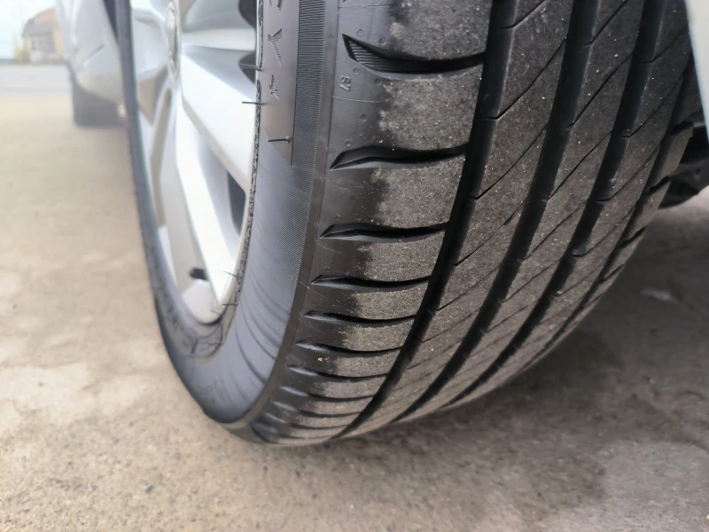 Skoda Octavia 1.4i-G-tec-Navi-Automat-Euro-6B, снимка 8 - Автомобили и джипове - 53452364