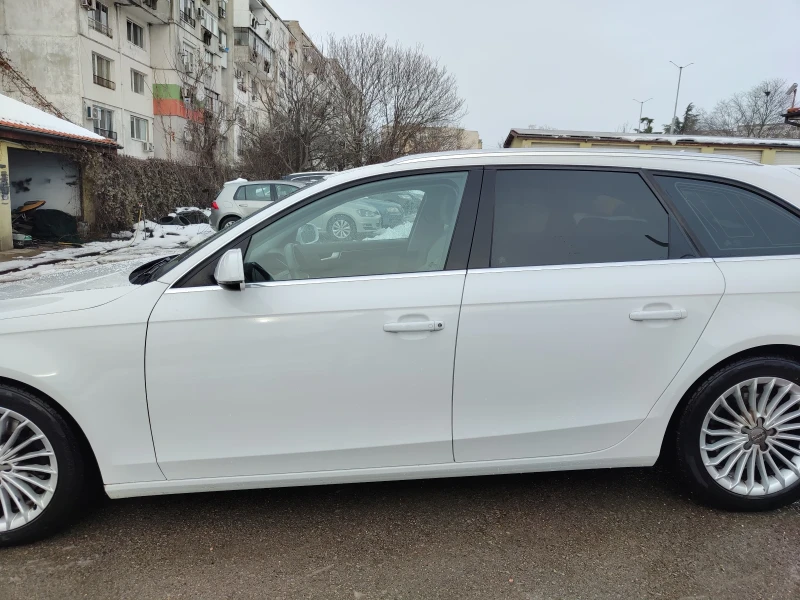 Audi A4, снимка 2 - Автомобили и джипове - 53538427