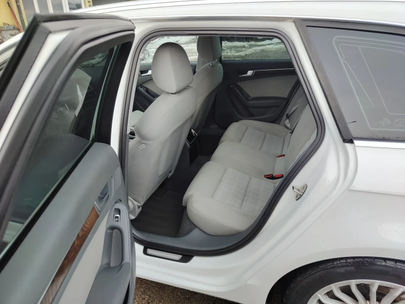 Audi A4, снимка 12 - Автомобили и джипове - 53538427