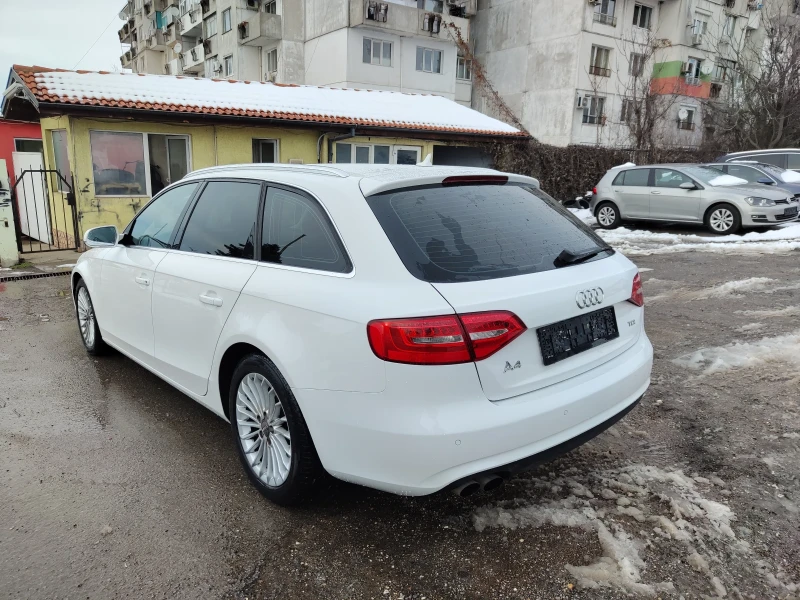 Audi A4, снимка 3 - Автомобили и джипове - 53538427