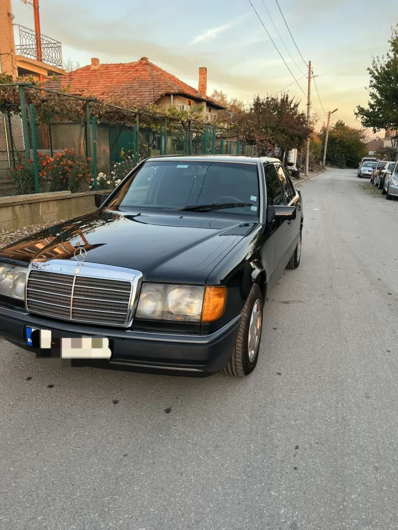 Mercedes-Benz 124 300 - 7999 лв. - 71416037 1