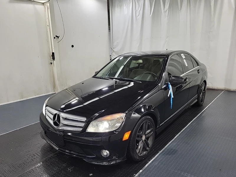 Mercedes-Benz C 300 * * 4MATIC * * ПОДГРЕВ * CARFAX * * АВТО КРЕДИТ * - 13999 лв. - 76004720 1