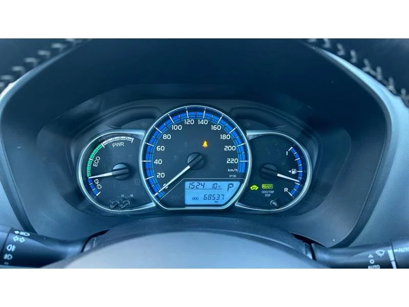 Toyota Yaris 1.5 HSD STYLE | Mobile.bg   14