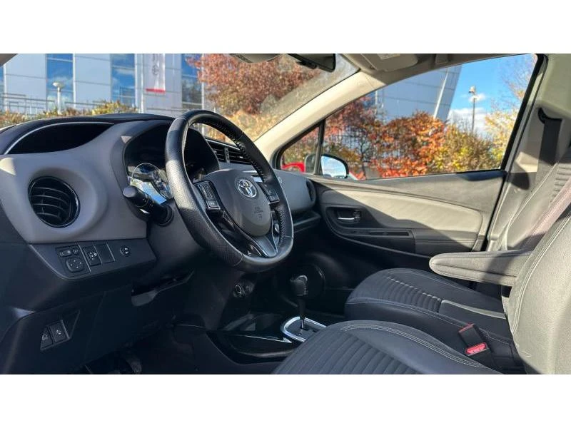 Toyota Yaris 1.5 HSD STYLE | Mobile.bg   12