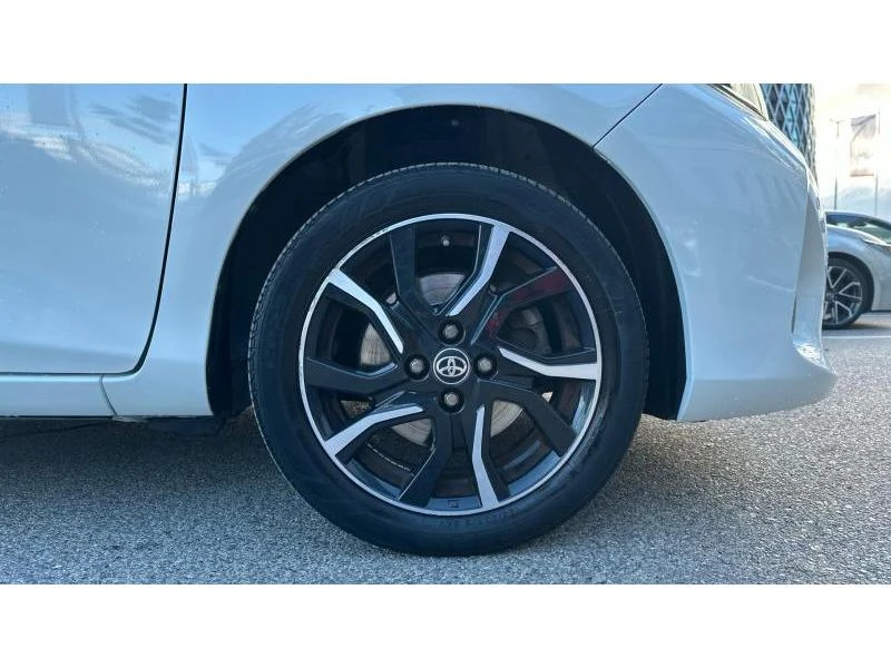 Toyota Yaris 1.5 HSD STYLE | Mobile.bg   16