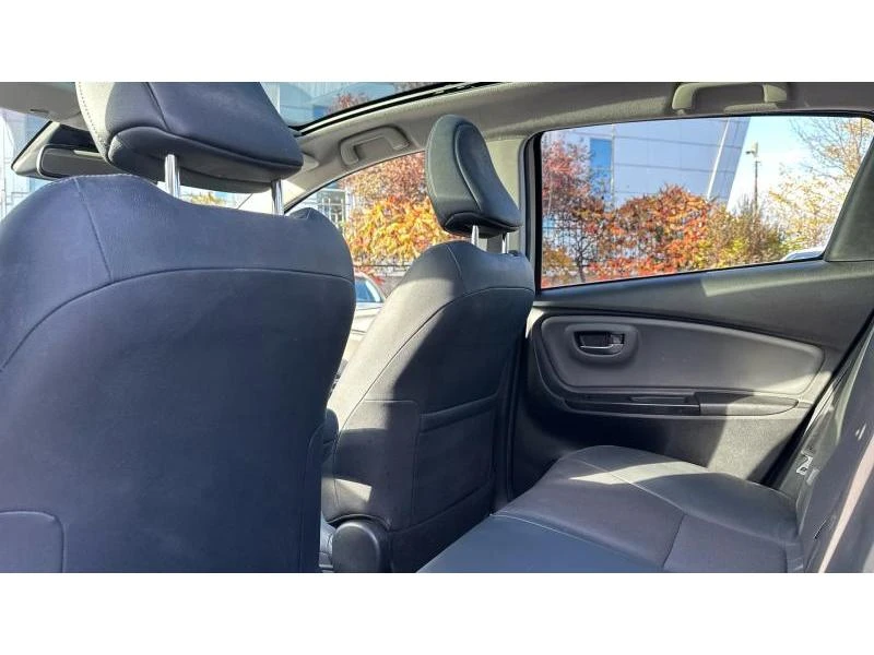 Toyota Yaris 1.5 HSD STYLE | Mobile.bg   11