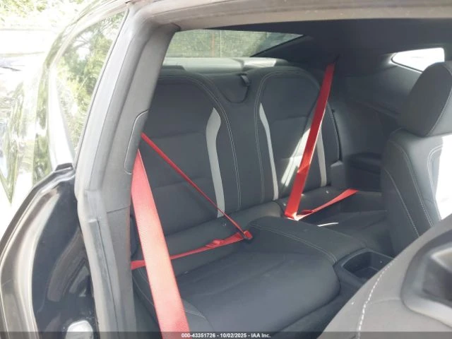 Chevrolet Camaro RWD 1LT | Mobile.bg   14