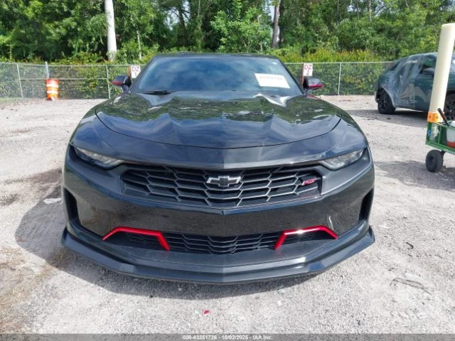 Chevrolet Camaro RWD 1LT | Mobile.bg   2