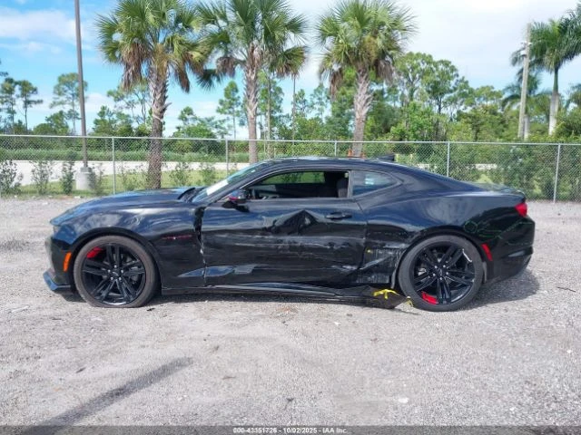 Chevrolet Camaro RWD 1LT | Mobile.bg   10