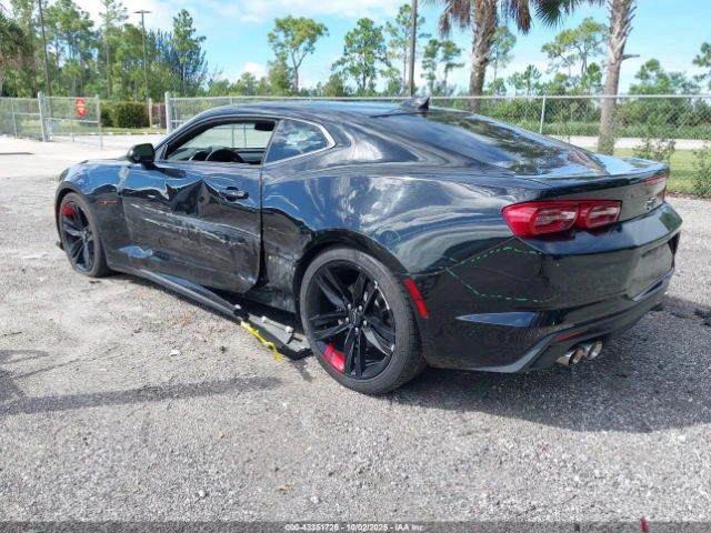 Chevrolet Camaro RWD 1LT | Mobile.bg   4