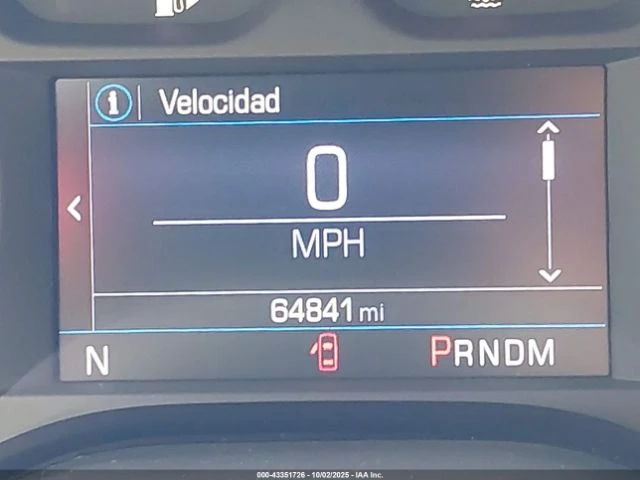 Chevrolet Camaro RWD 1LT | Mobile.bg   12