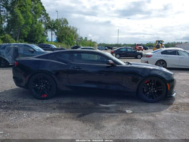 Chevrolet Camaro RWD 1LT | Mobile.bg   7