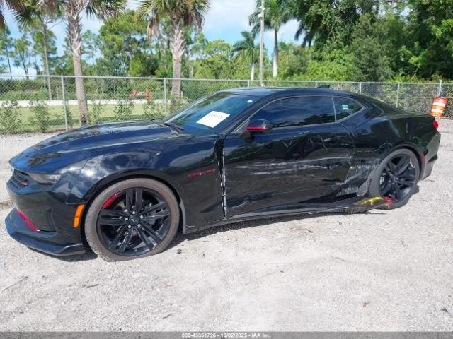 Chevrolet Camaro RWD 1LT | Mobile.bg   8