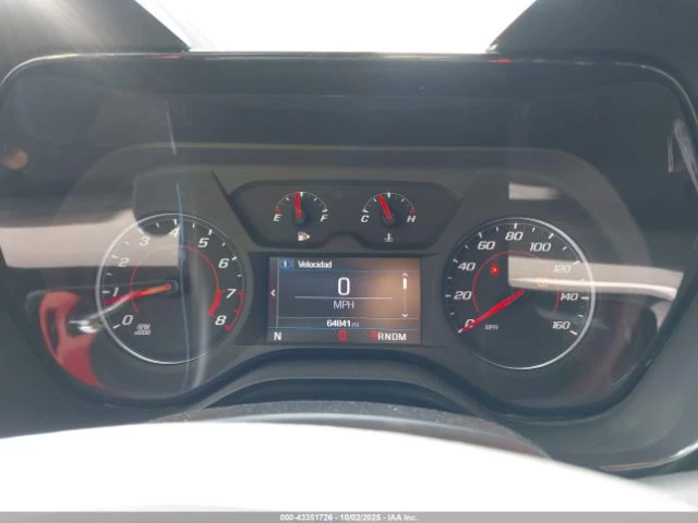 Chevrolet Camaro RWD 1LT | Mobile.bg   11