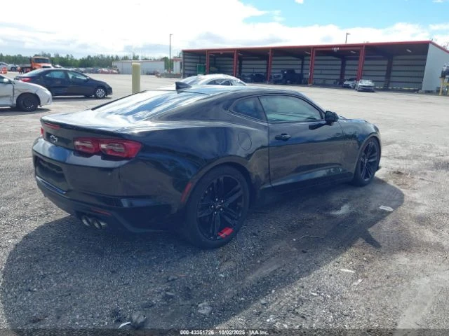 Chevrolet Camaro RWD 1LT | Mobile.bg   6