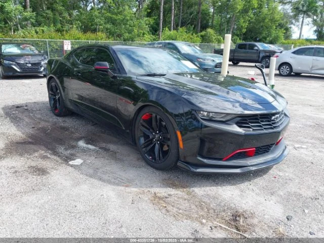 Chevrolet Camaro RWD 1LT - 28500 лв. / 14571.82 € - 92523138 1