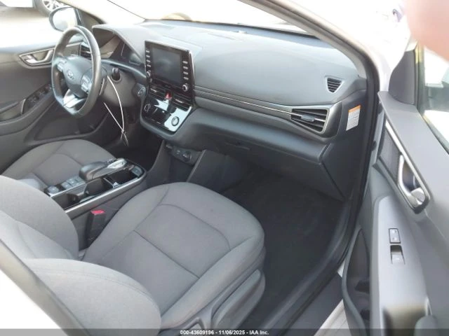 Hyundai Ioniq ELECTRIC SE | Mobile.bg   14