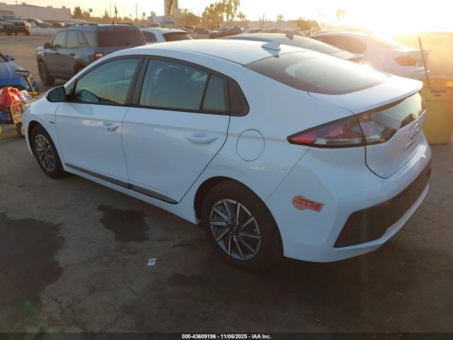 Hyundai Ioniq ELECTRIC SE | Mobile.bg   4