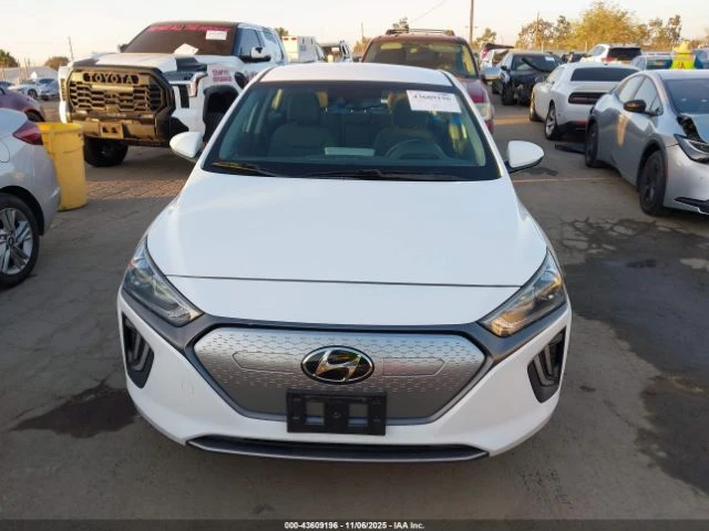 Hyundai Ioniq ELECTRIC SE | Mobile.bg   2