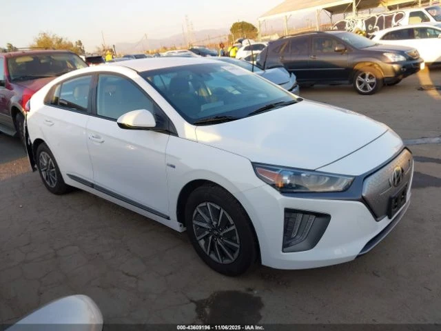 Hyundai Ioniq ELECTRIC SE - 23000 лв. / 11759.71 € - 61008101 1