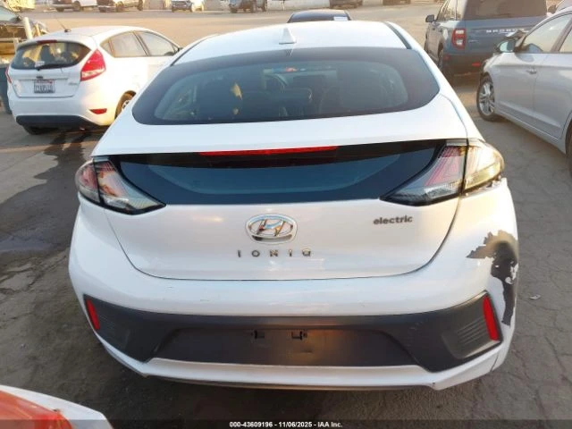 Hyundai Ioniq ELECTRIC SE | Mobile.bg   5