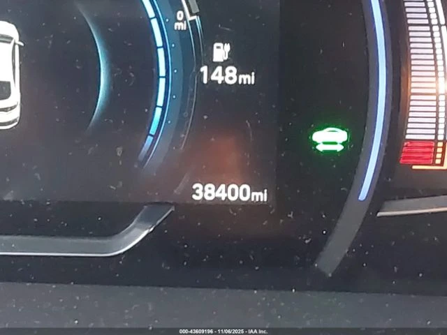 Hyundai Ioniq ELECTRIC SE | Mobile.bg   11