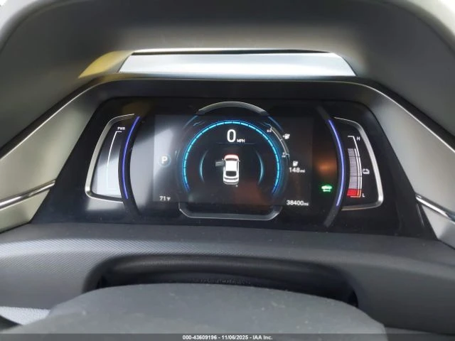 Hyundai Ioniq ELECTRIC SE | Mobile.bg   10