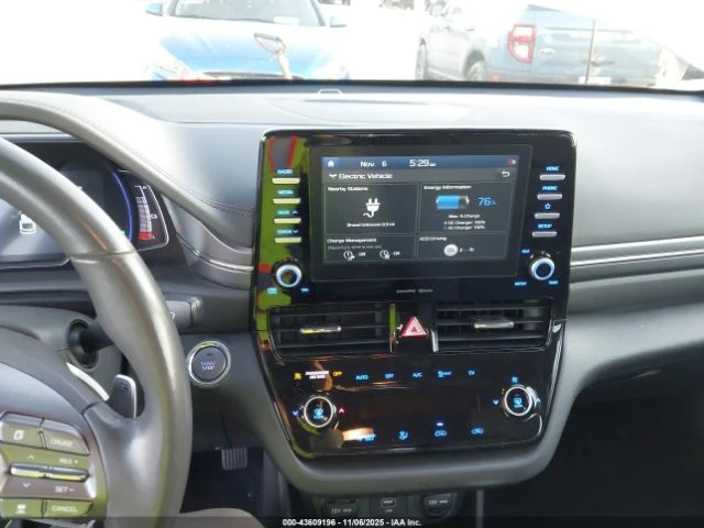 Hyundai Ioniq ELECTRIC SE | Mobile.bg   13