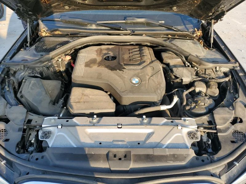 BMW 330 FULL* Premium audio* Видео на мотор, снимка 11 - Автомобили и джипове - 53102528