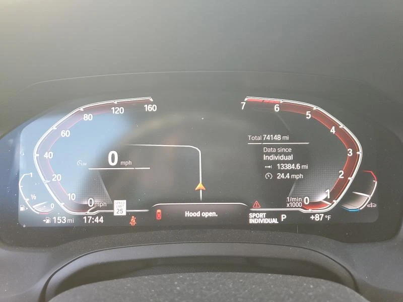 BMW 330 FULL* Premium audio* Видео на мотор - изображение 9