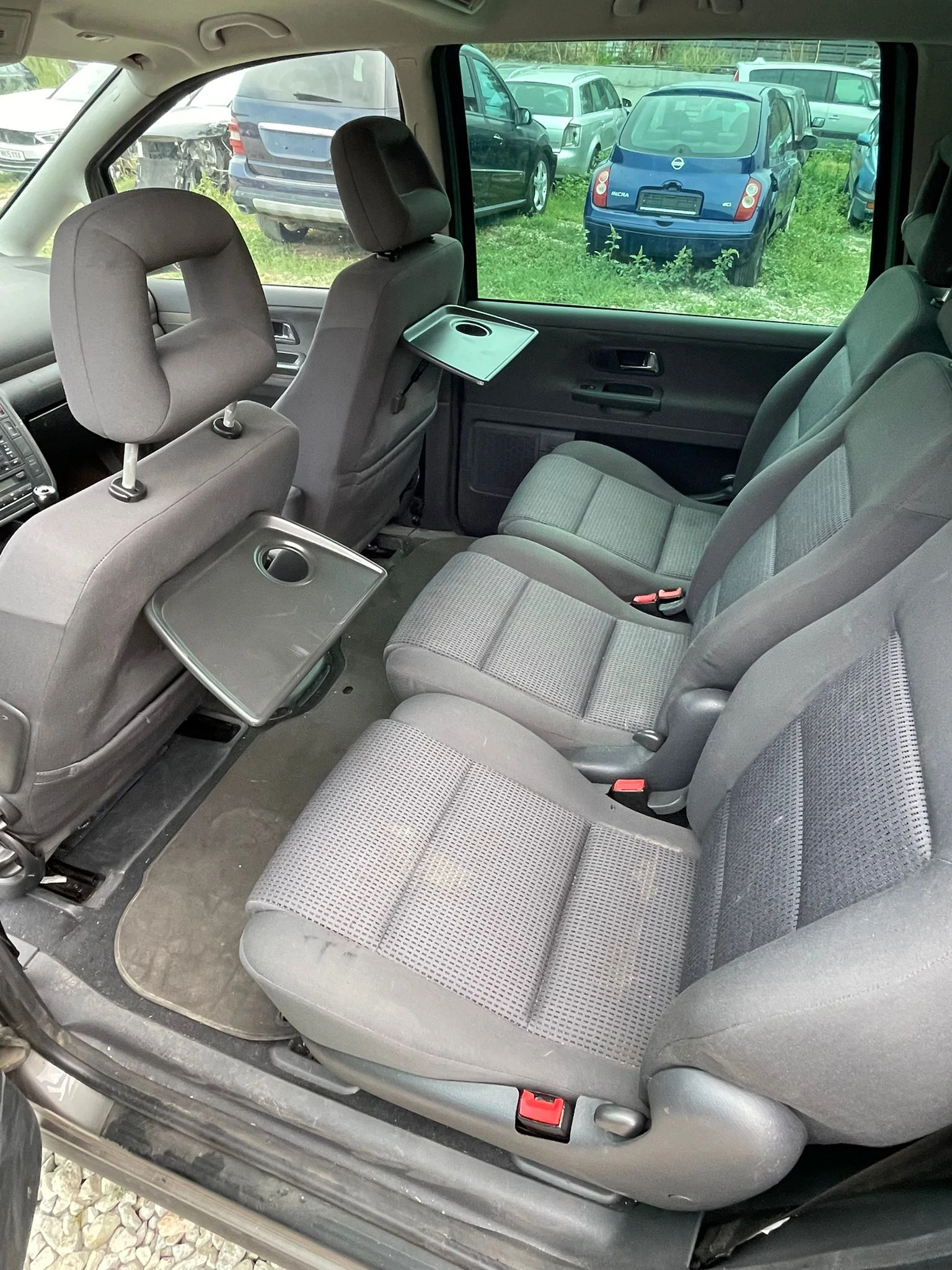 VW Sharan 2.0 | Mobile.bg   12