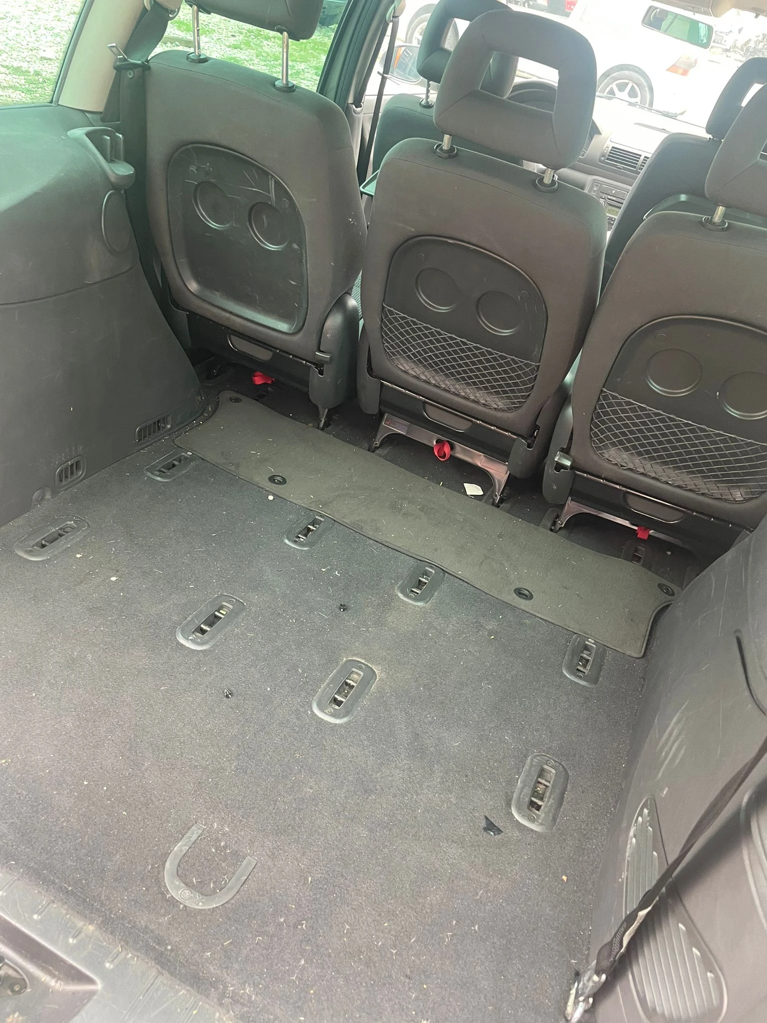 VW Sharan 2.0 | Mobile.bg   11