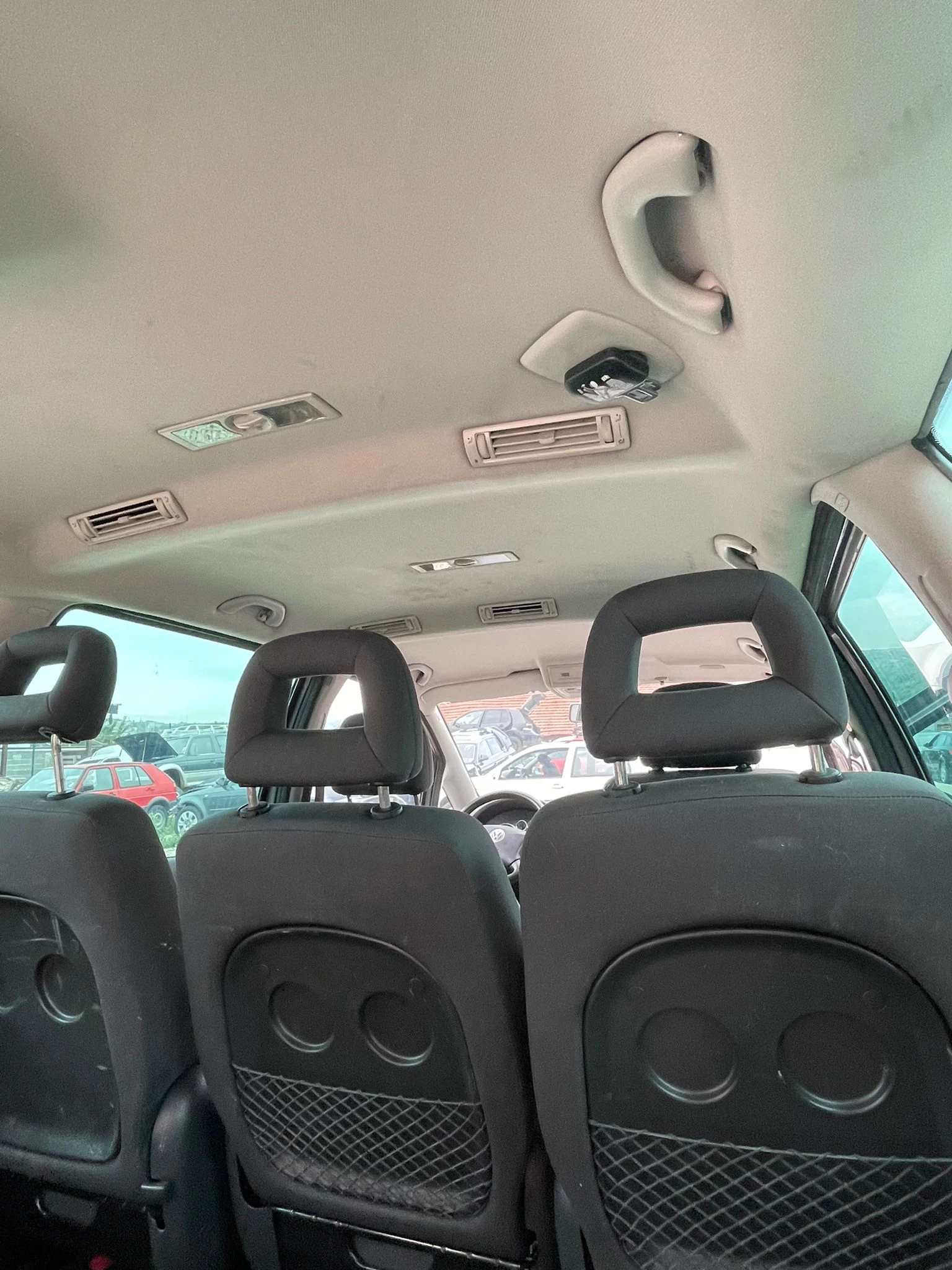 VW Sharan 2.0 | Mobile.bg   15