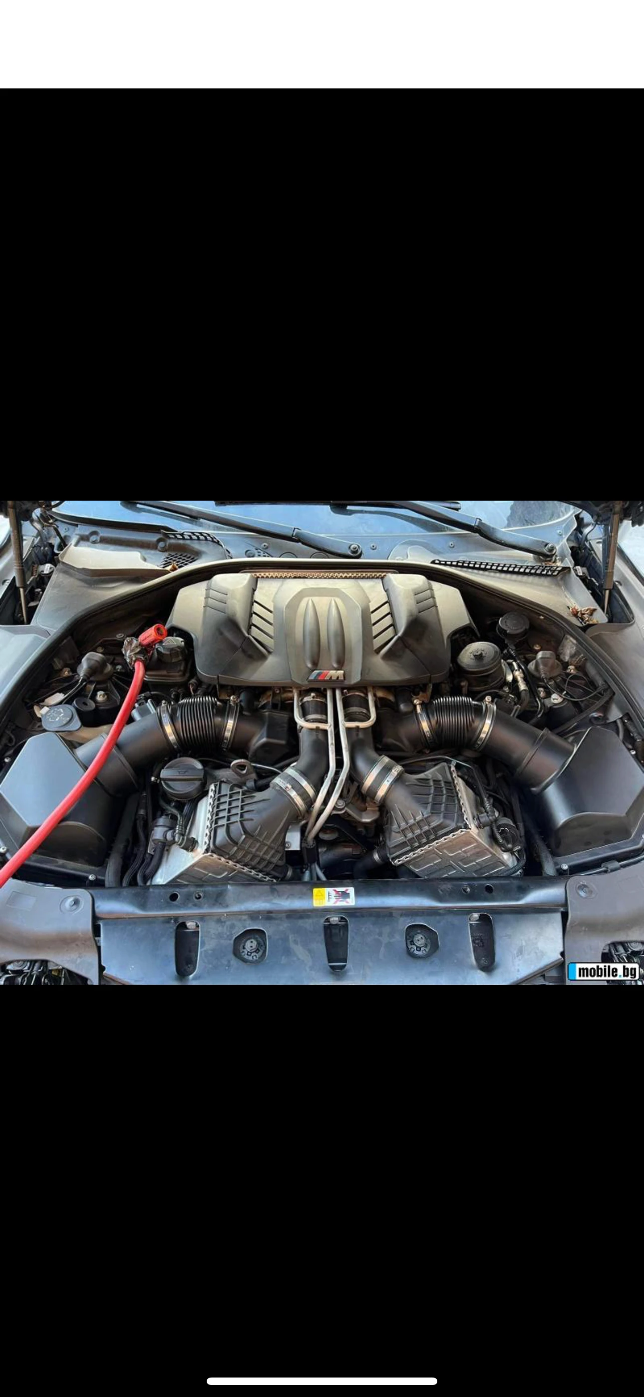 BMW M6 F06 �� ����� | Mobile.bg � ����������� 16