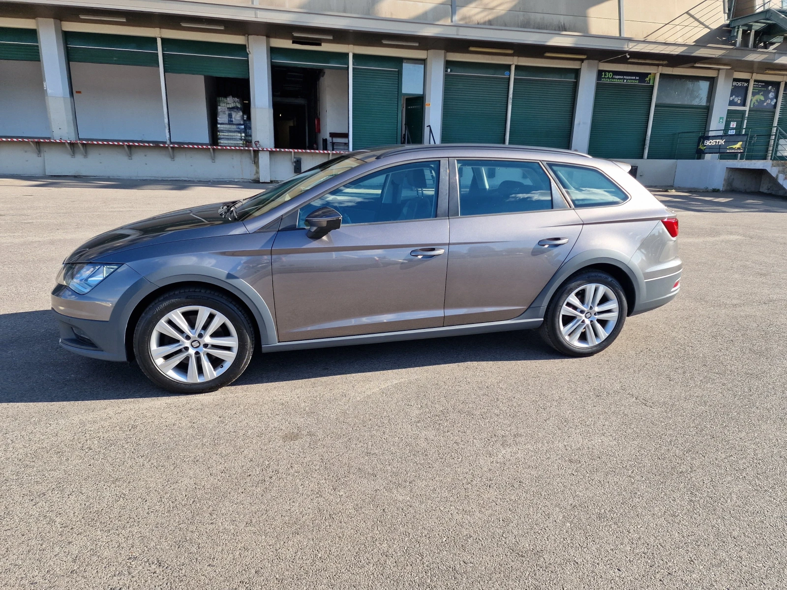 Seat Leon XP 1.8TSI - изображение 4