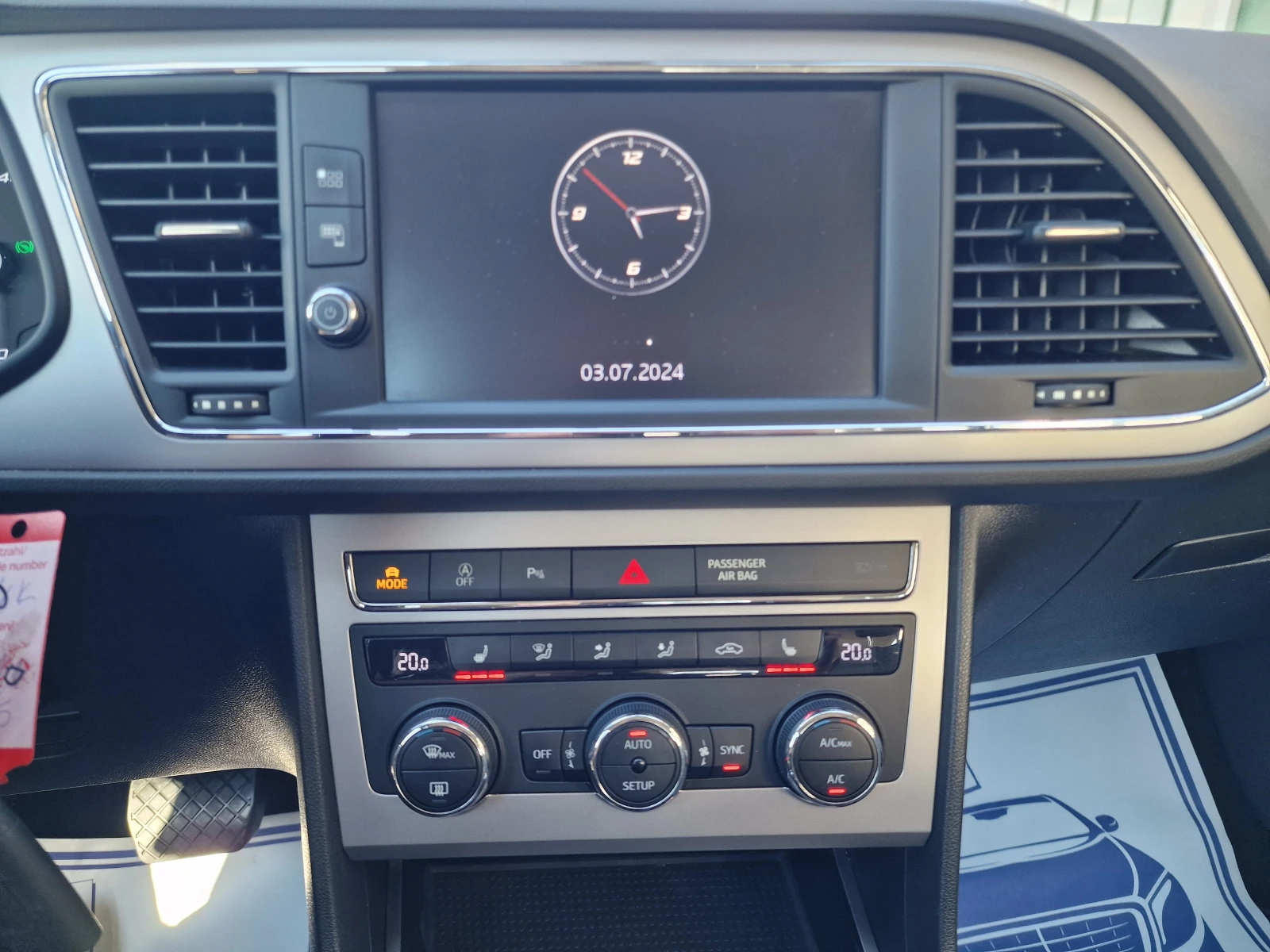 Seat Leon XP 1.8TSI | Mobile.bg   11