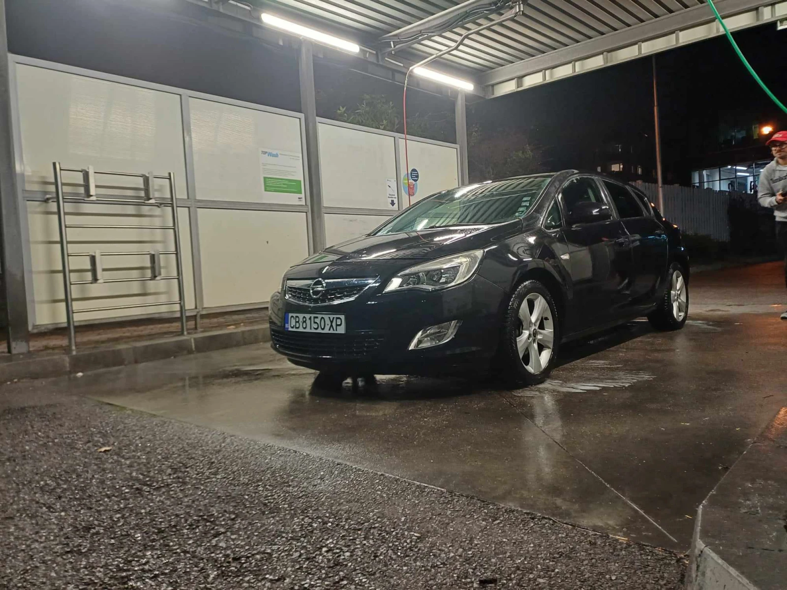 Opel Astra  - изображение 3