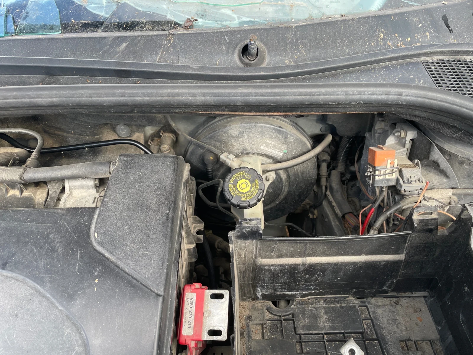 Renault Clio | Mobile.bg — изображение 12