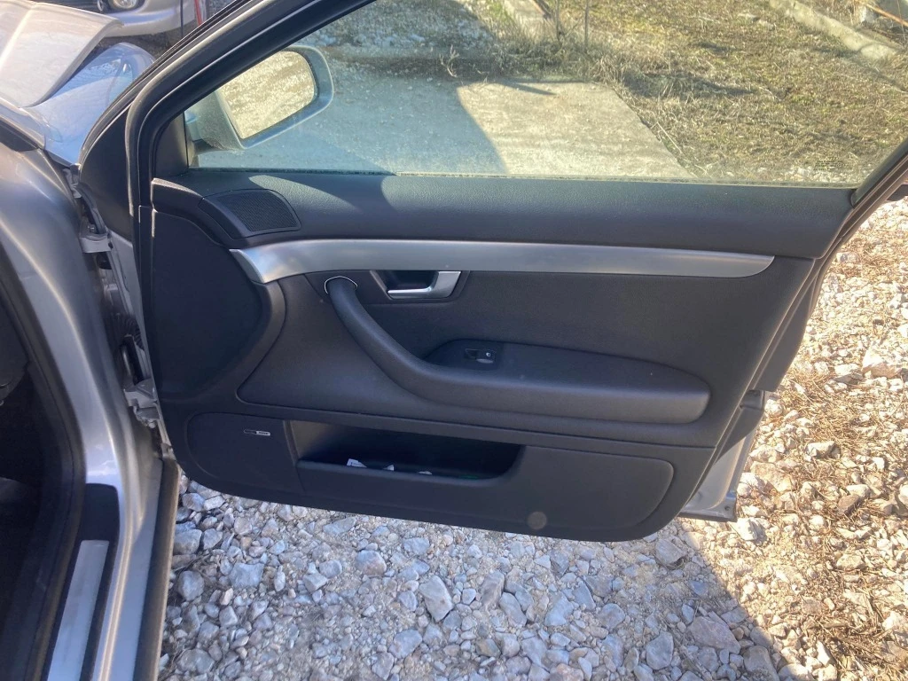 Audi A4 | Mobile.bg   12