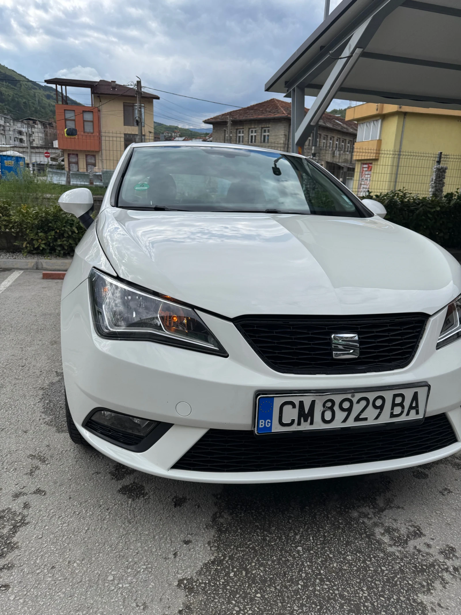 Seat Ibiza  - изображение 2