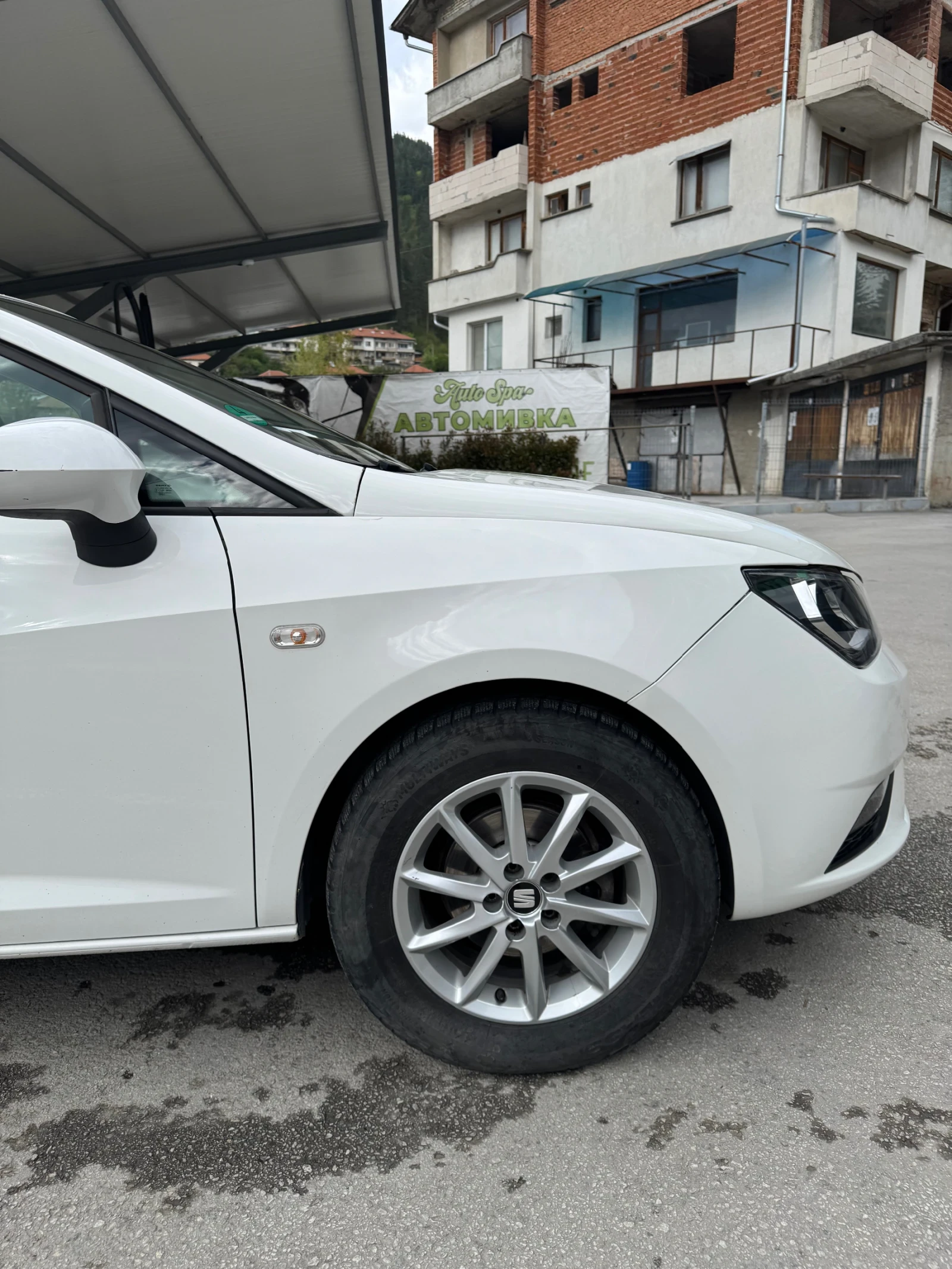 Seat Ibiza  - изображение 5