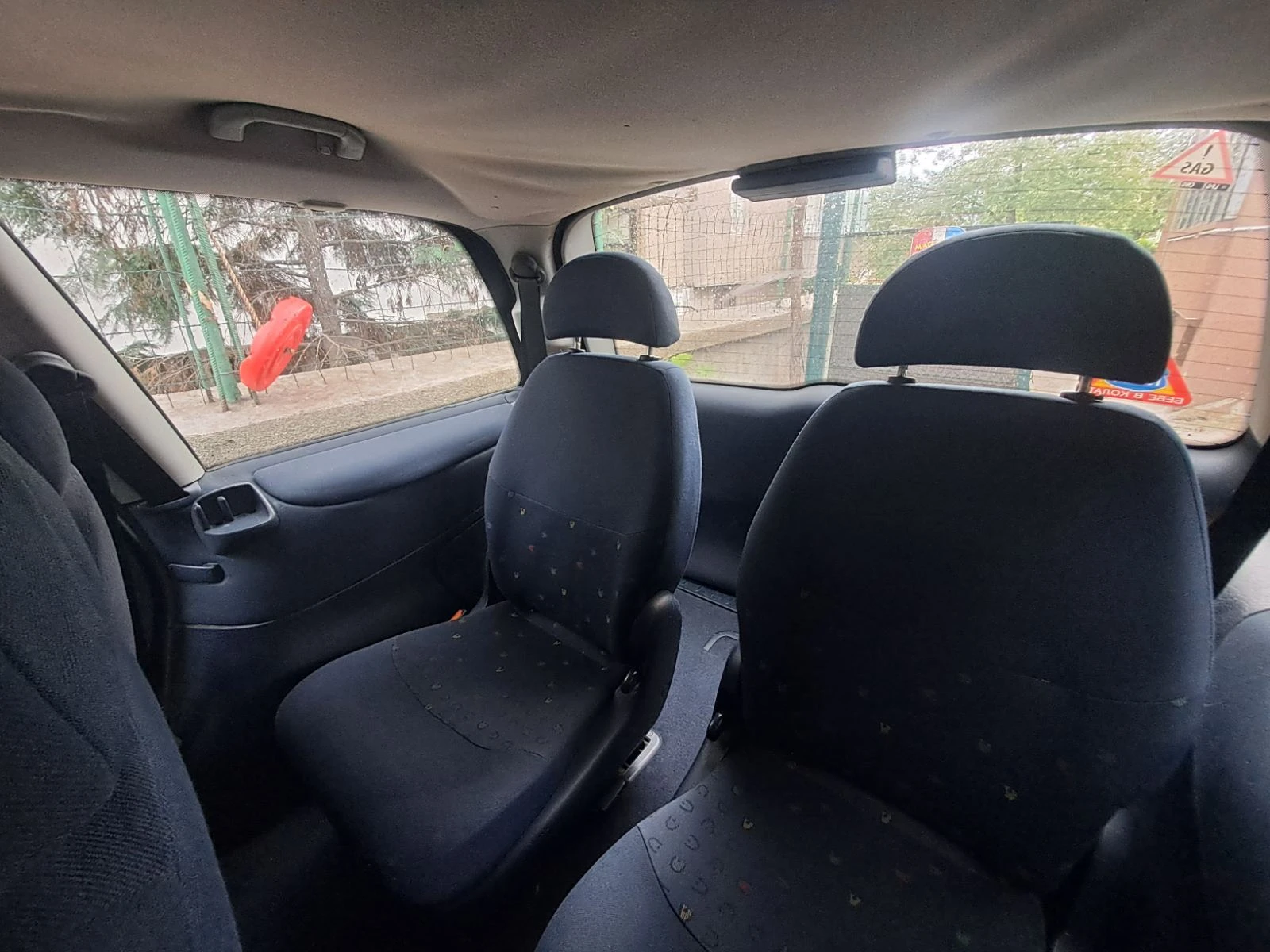 VW Sharan  - изображение 5