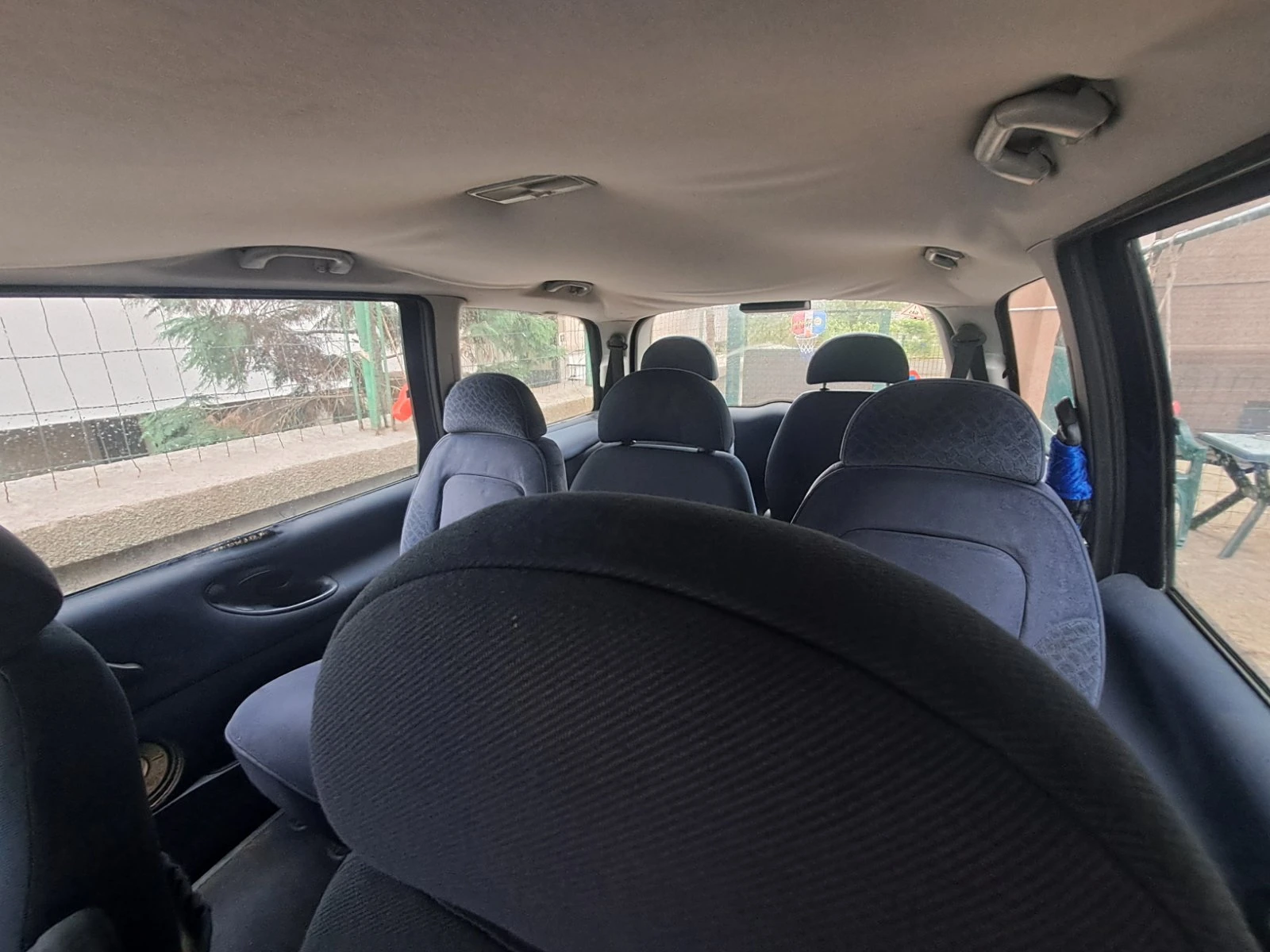 VW Sharan  - изображение 3