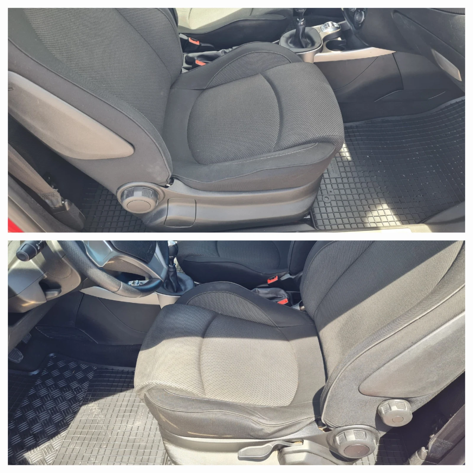 Alfa Romeo MiTo 1.3JTDm!!Clima!!Sport Pack | Mobile.bg   11