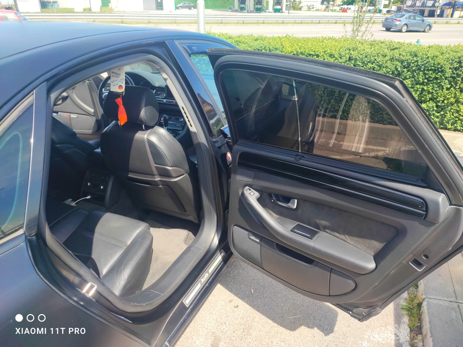 Audi A8 | Mobile.bg � ����������� 13