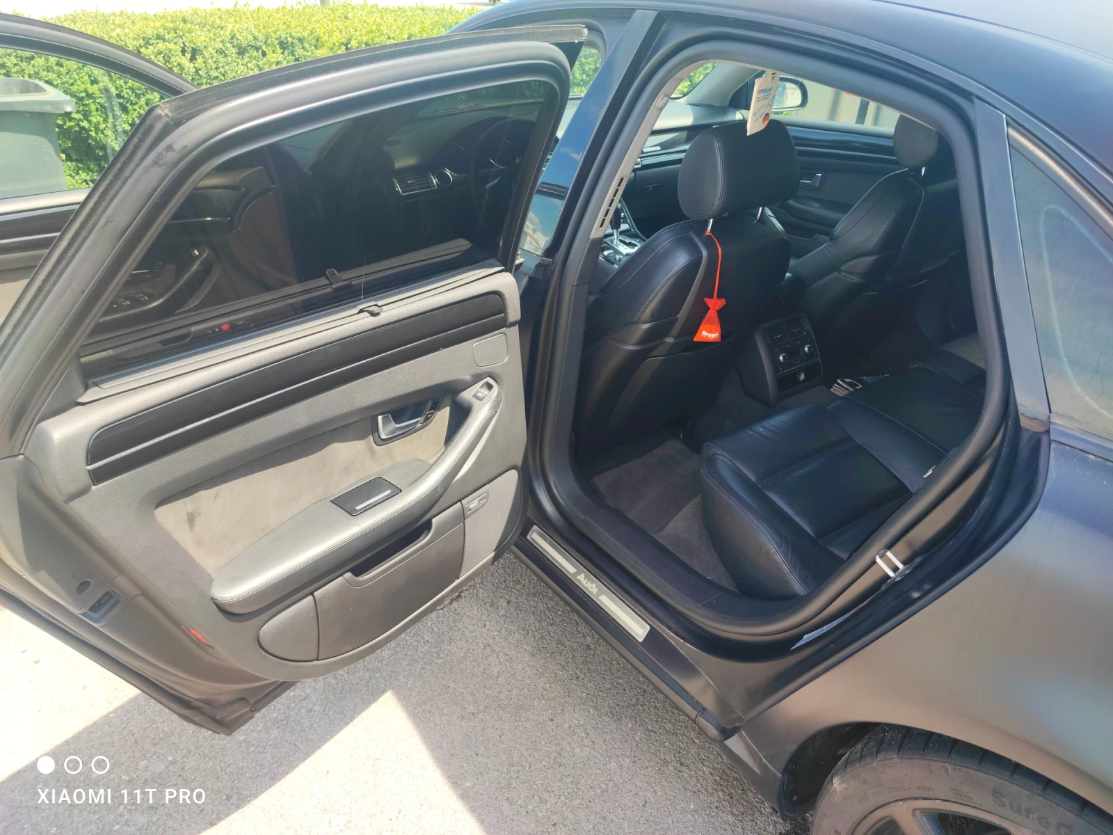 Audi A8 | Mobile.bg � ����������� 11