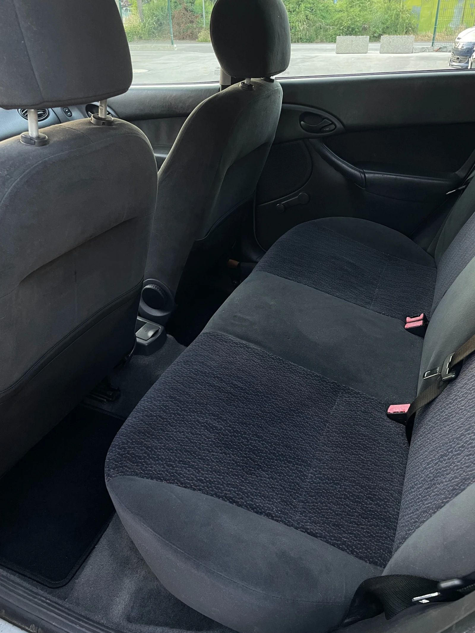 Ford Focus 1.4 - изображение 8