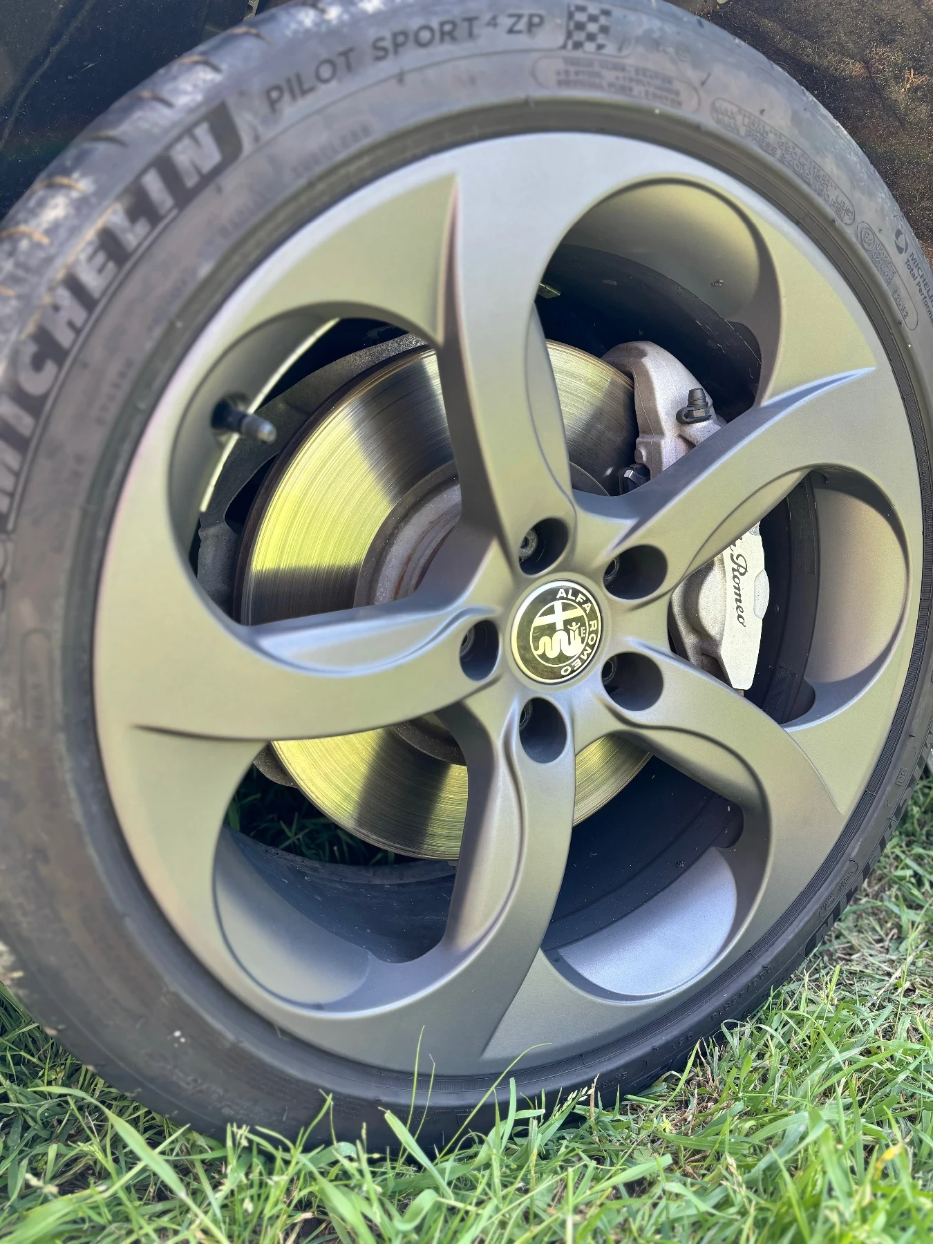 Alfa Romeo Giulia 2.0 Q4 | Mobile.bg   13