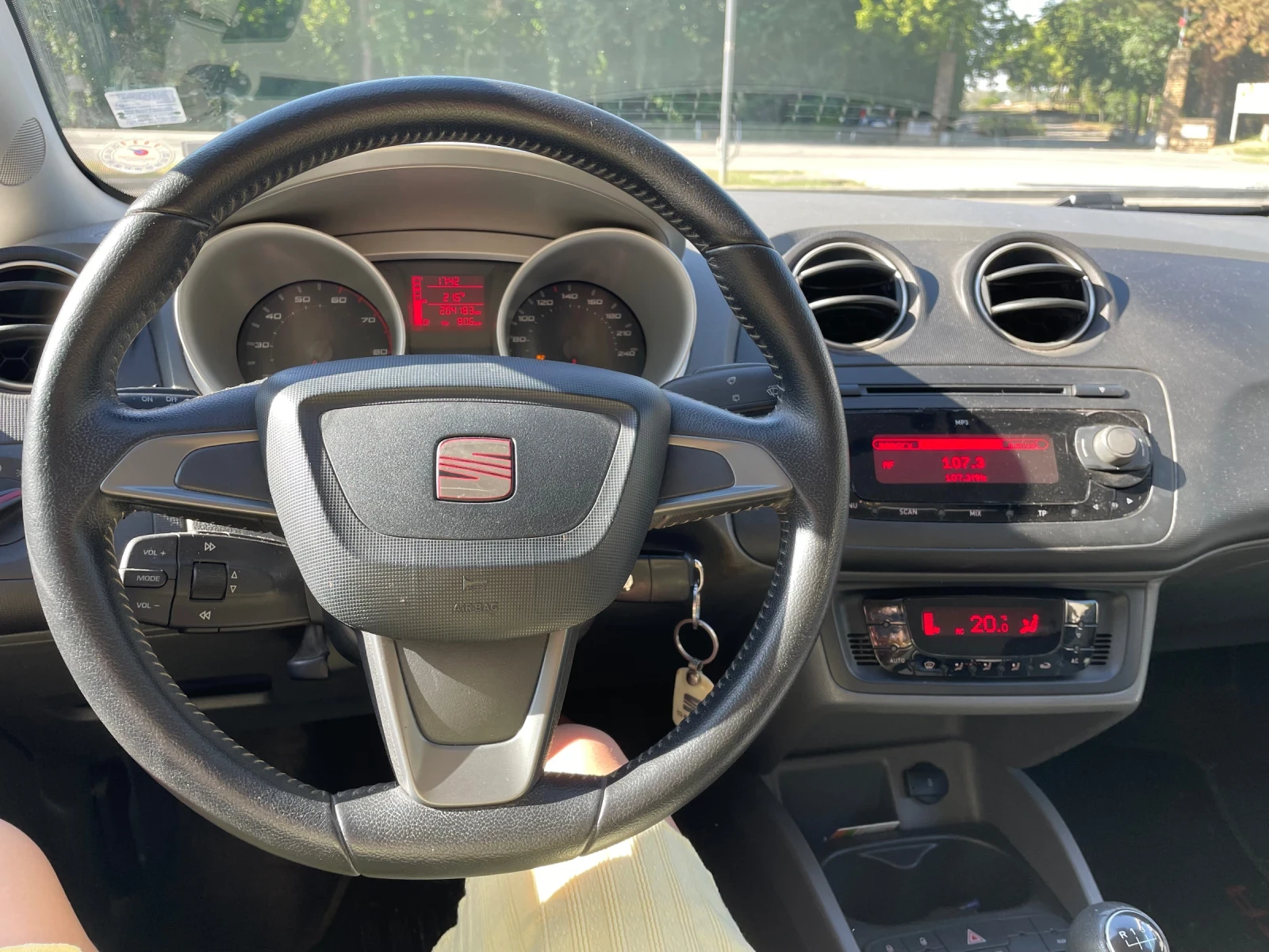 Seat Ibiza 1.2 - изображение 5